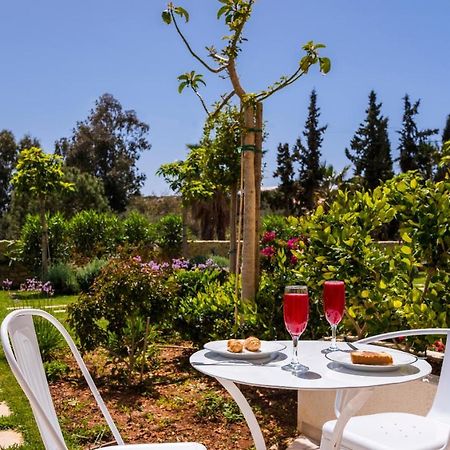 Mear Holiday Homes - Cretan Summer Getaways Kountoura Selino Exterior foto