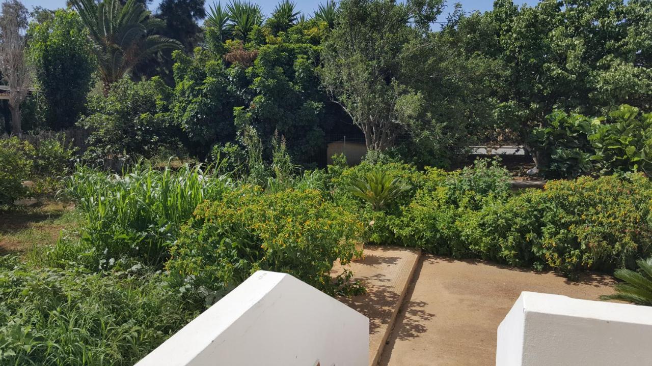 Mear Holiday Homes - Cretan Summer Getaways Kountoura Selino Exterior foto