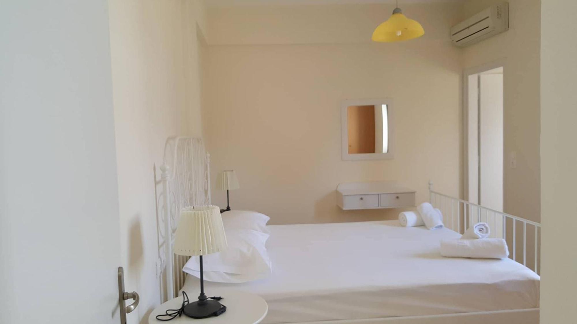 Mear Holiday Homes - Cretan Summer Getaways Kountoura Selino Exterior foto